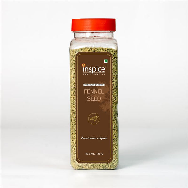 Fennel Seeds – Whole Saunf Variyali for Indian Cooking